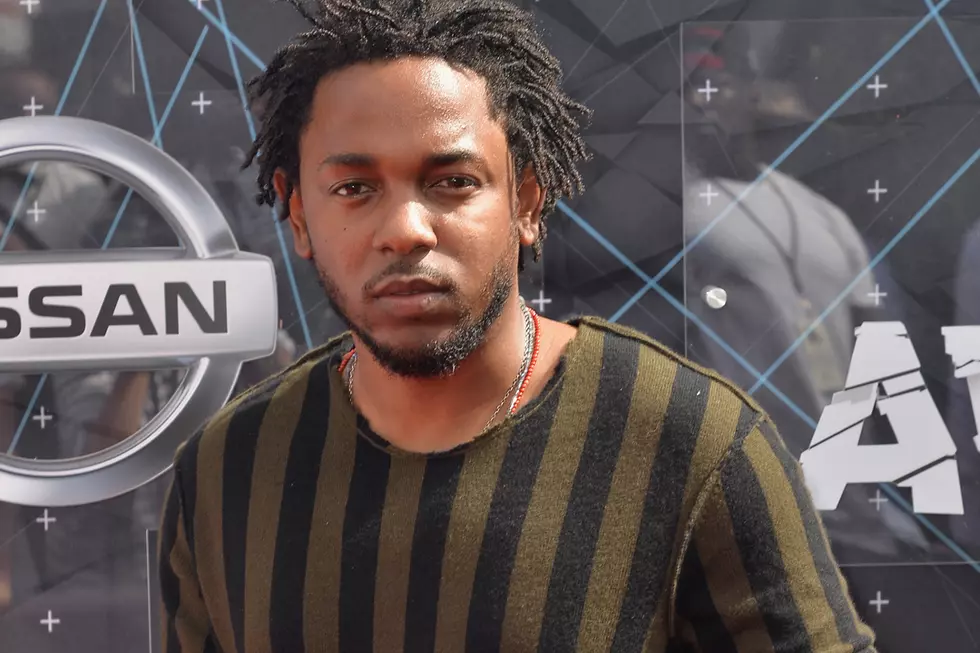 Kendrick Lamar Talks Grammy Nominations, Drake & Obama in New York Times Interview
