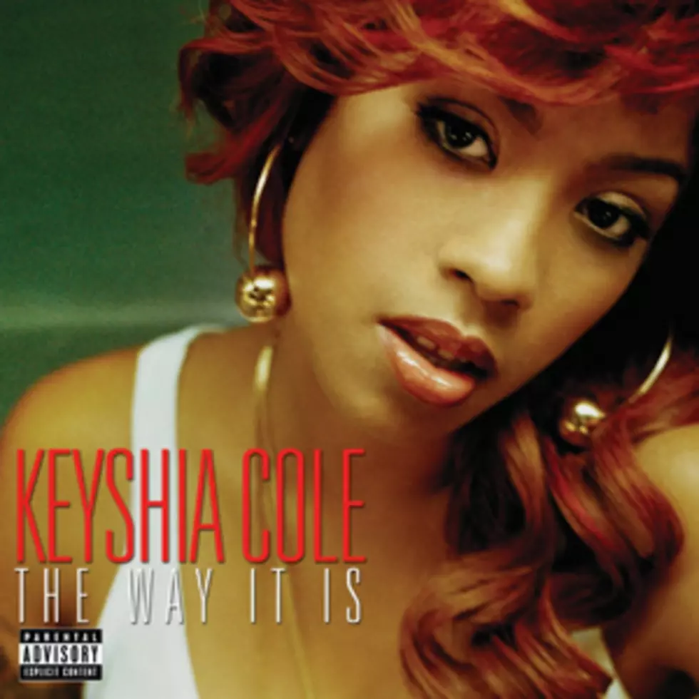 10 Years Later: Keyshia Cole&#8217;s Debut Album &#8216;The Way It Is&#8217; Speaks to a Generation of Women Looking for Loyalty and Love