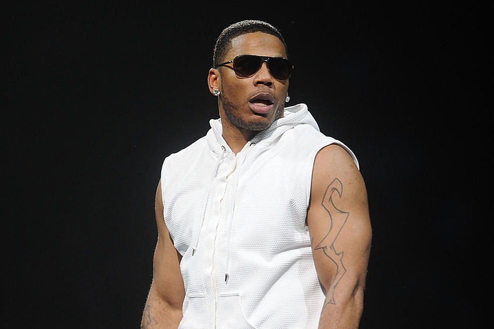 Nelly’s Upcoming Male-Only Concert in Saudi Arabia Causes Controversy