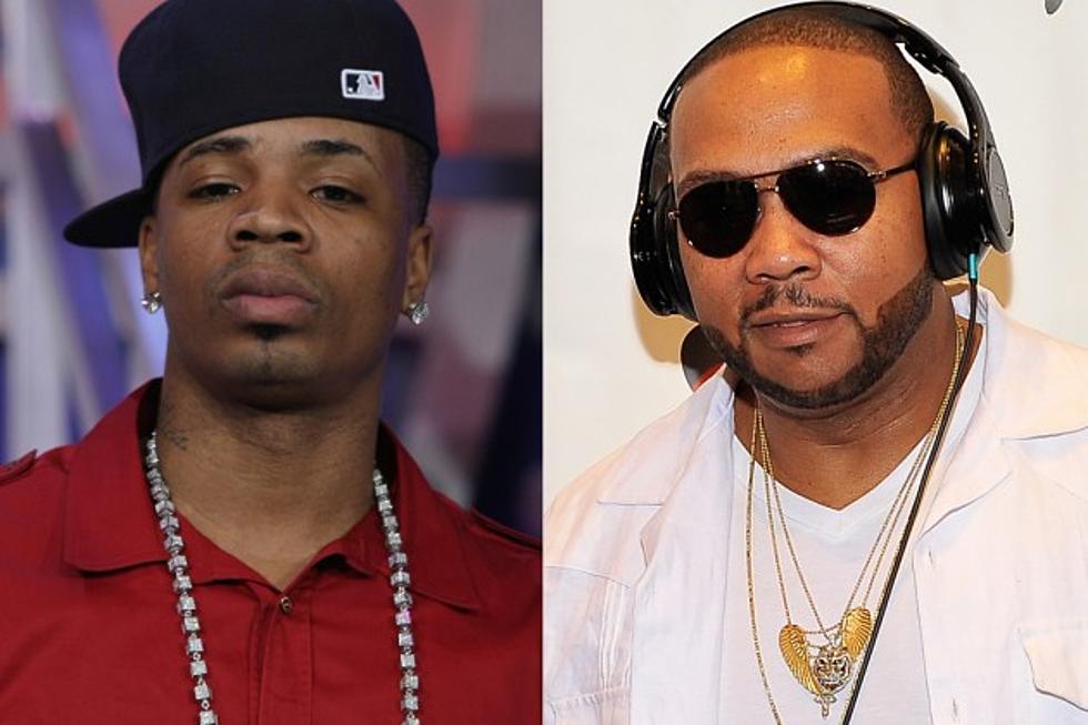 Plies and Timbaland Poke Fun at Caitlyn Jenner&#8217;s Vanity Fair Cover