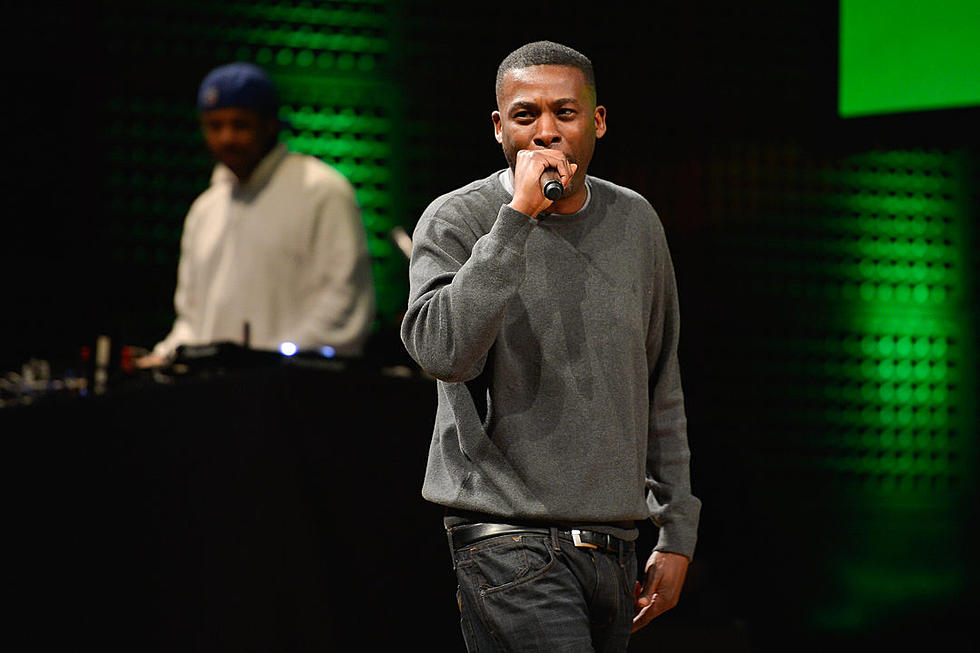 GZA Thinks Lyricism Is Gone: ‘Rappers’ Imaginations Are Sterile’