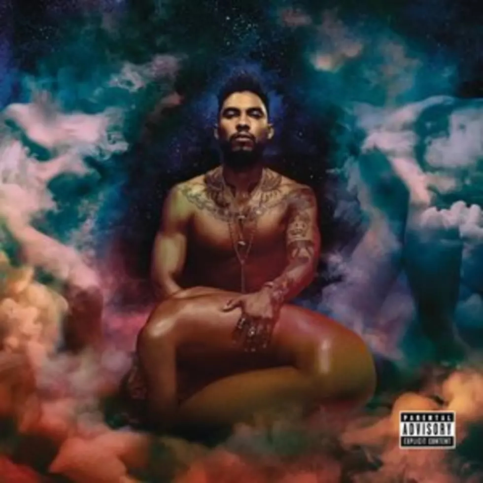 Miguel Releases &#8216;WILDHEART&#8217; Track List, Reveals Kurupt and Lenny Kravitz Collaborations