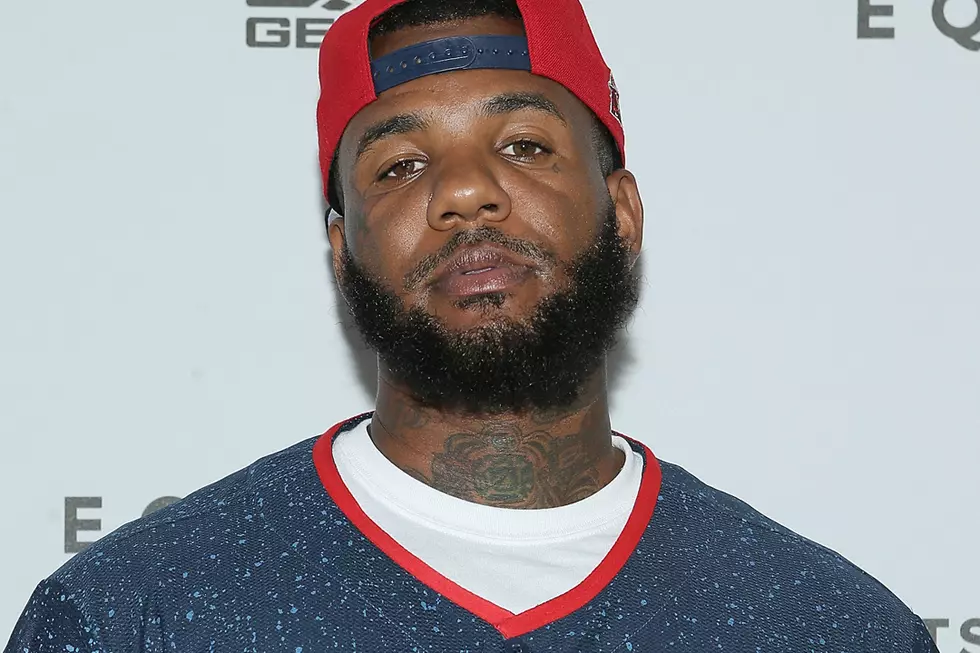 The Game Searching for Man Who Vandalized His Vehicles, Property [VIDEO]