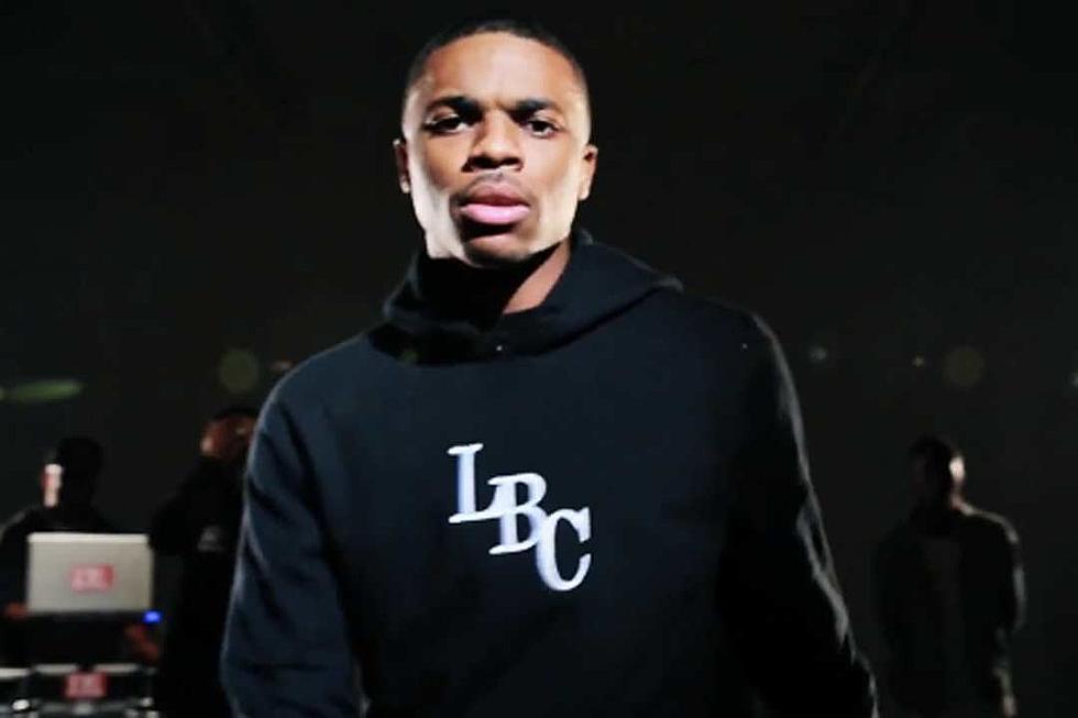 2015 XXL Freshmen Cypher Part 2 Includes GoldLink, OG Maco and Vince Staples [VIDEO]