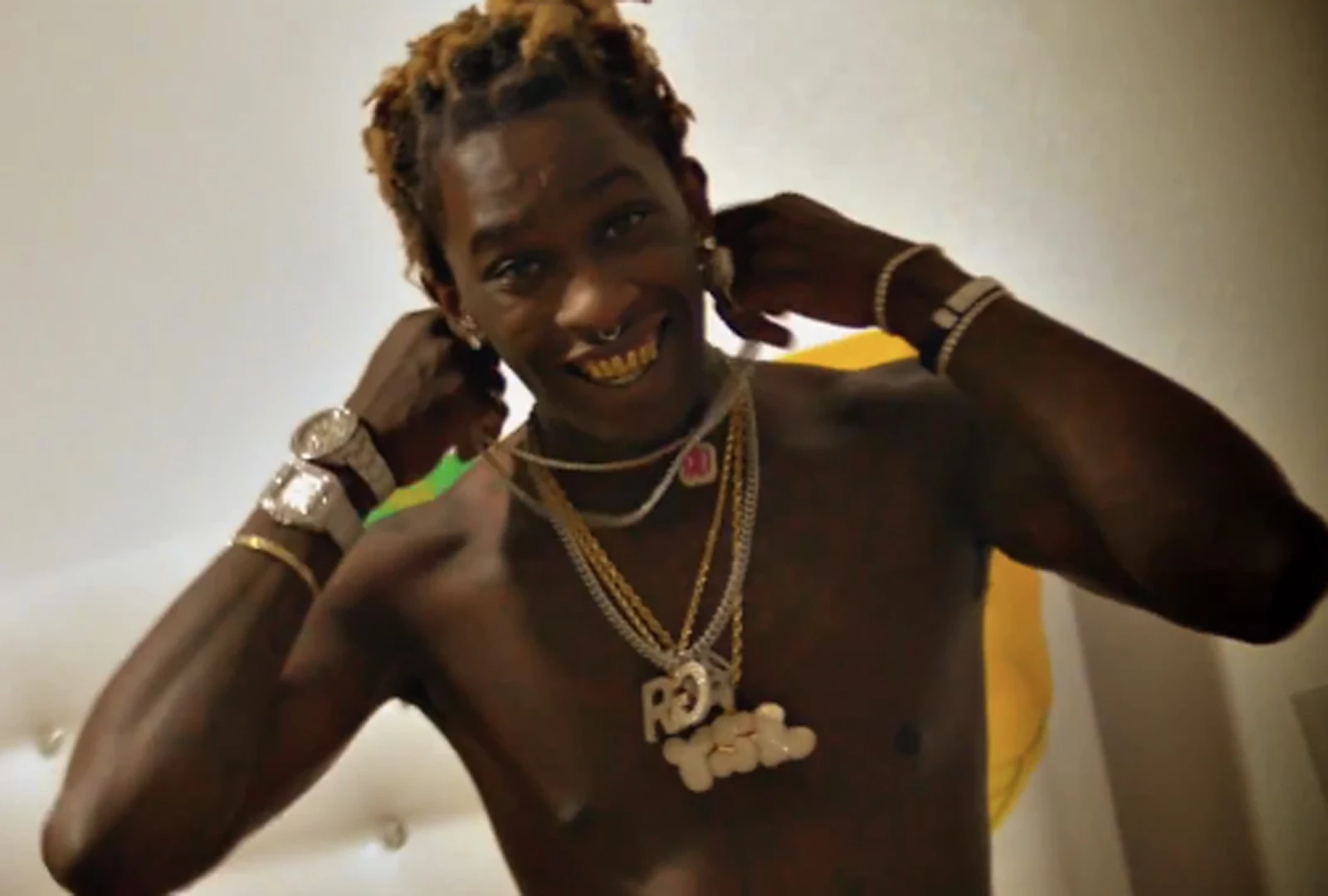 10 Young Thug Lyrics That Will Leave You Saying 