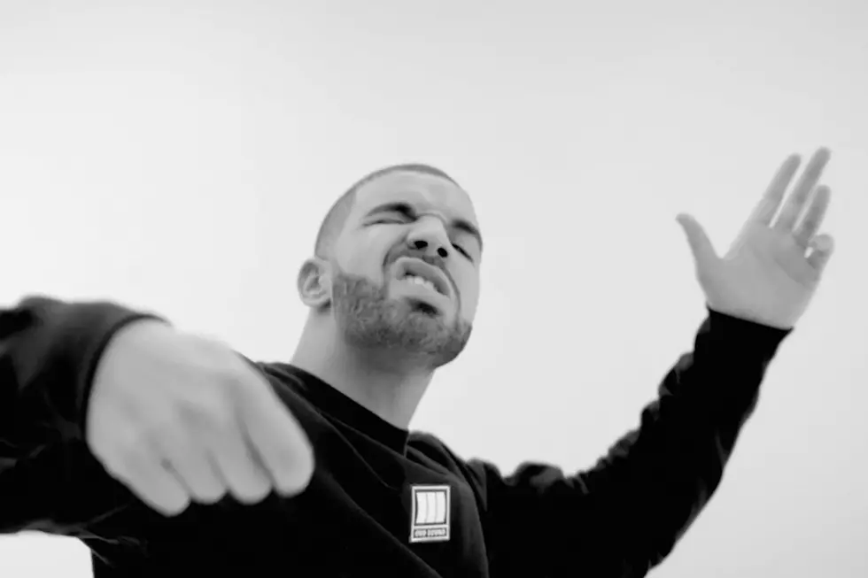 Drake Parodies Famous Pop Culture Moments in ‘Energy’ Video