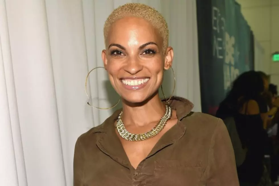 Happy Birthday, Goapele!