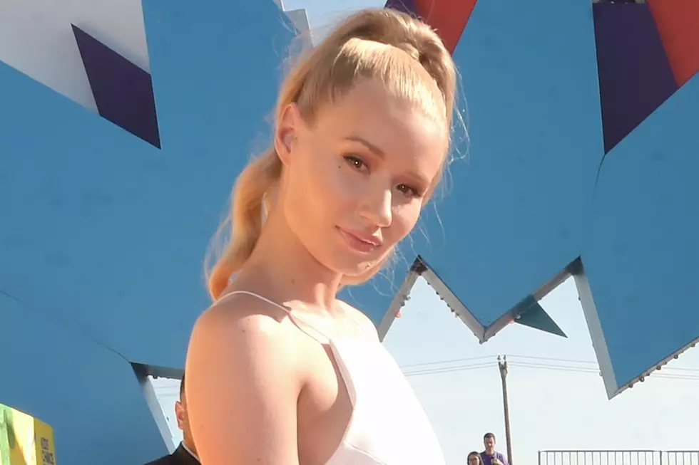 Iggy Azalea Gets Stung by the BeyHive After Trying to Whitesplain ‘Becky’