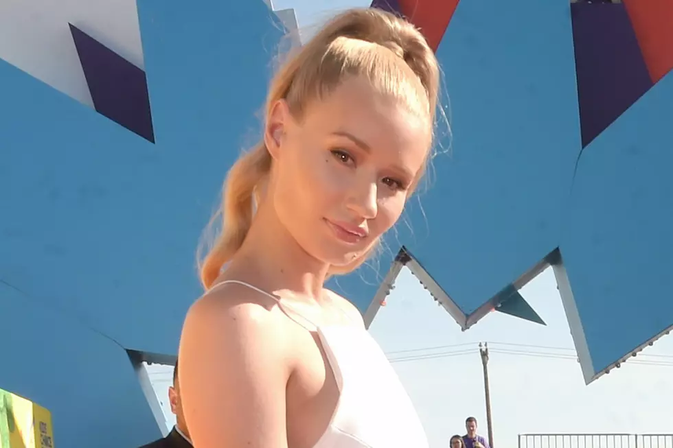 Iggy Azalea Gets Stung by the BeyHive After Trying to Whitesplain 'Becky'