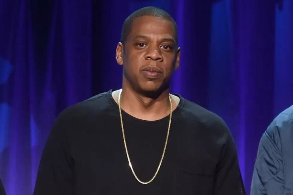 Is Jay Z Bailing Out on TIDAL?