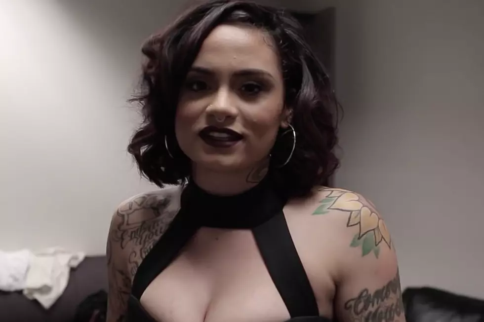 Kehlani Blasts United Airlines for Racist Treatment