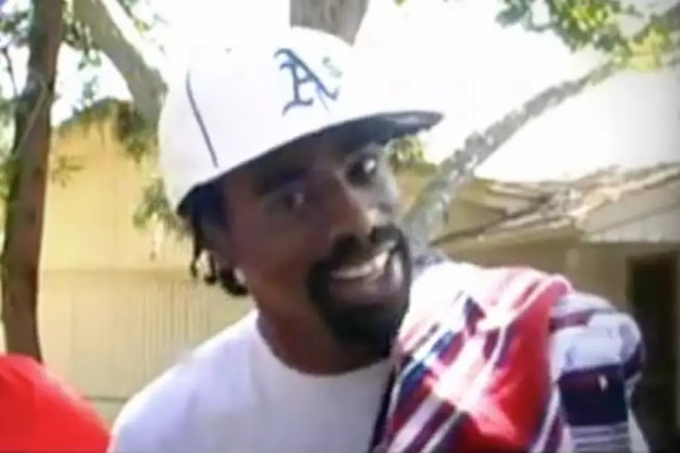 Happy Birthday, Mac Dre!