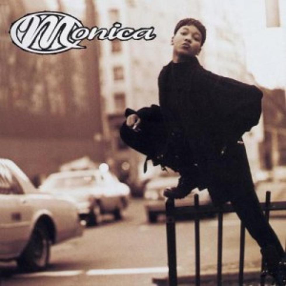 20 Years Later: Monica&#8217;s &#8216;Miss Thang&#8217; Album Remembered