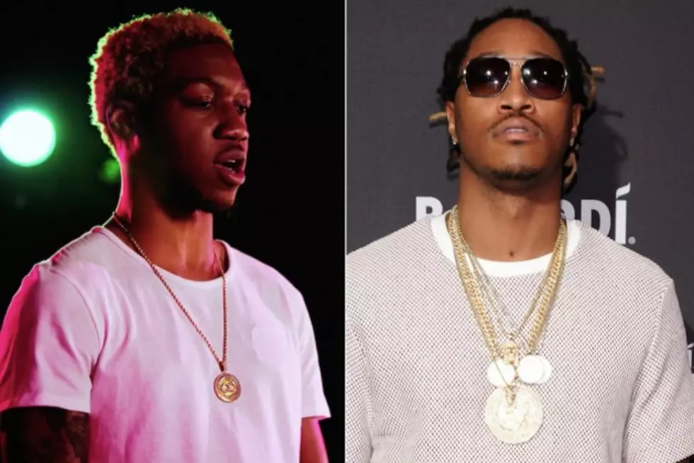 Future Has &#8216;Destroyed Countless Lives,&#8217; According to OG Maco