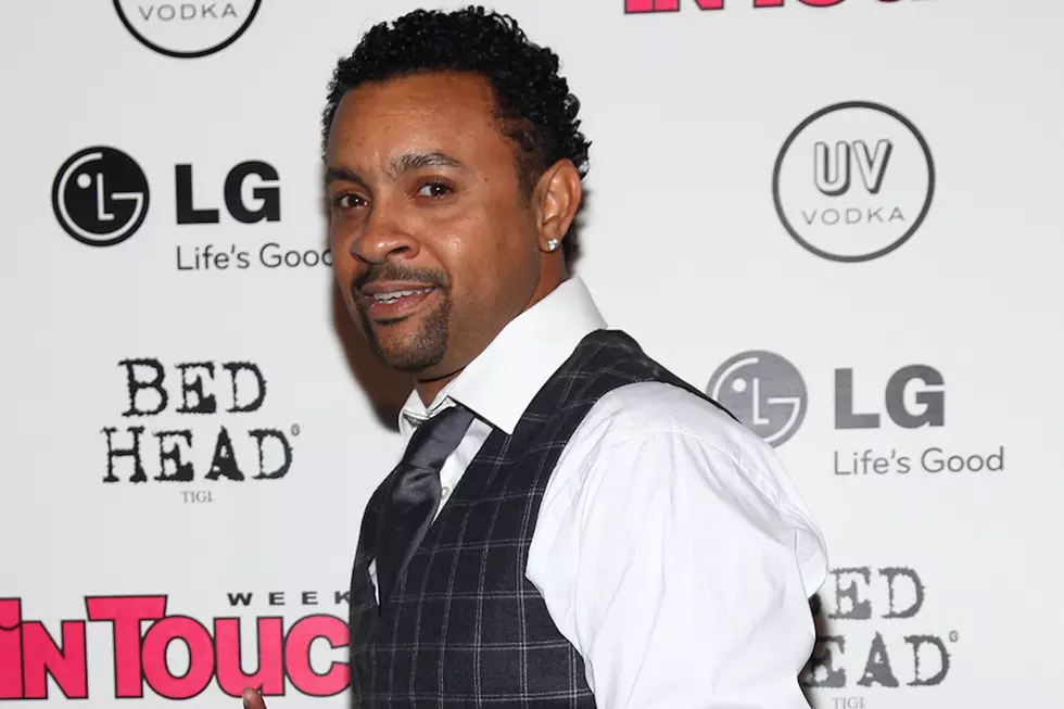 Five Best Songs From Shaggy's 'Boombastic' Album