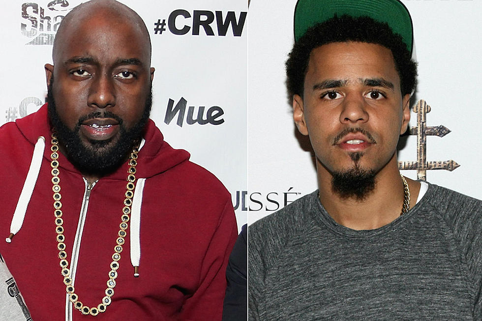 Trae tha Truth Enlists J. Cole for Mournful 'Children of Men'