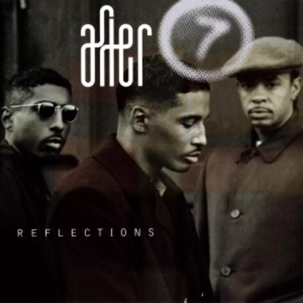 Five Best Songs From After 7&#8217;s &#8216;Reflections&#8217; Album