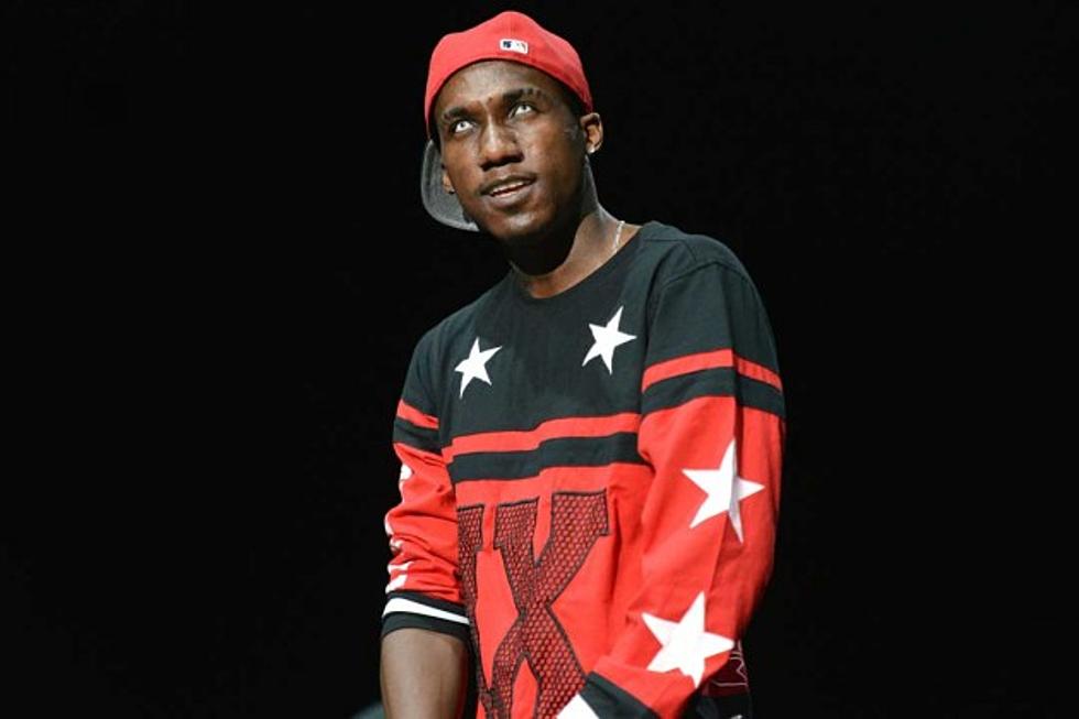 Happy Birthday, Hopsin!