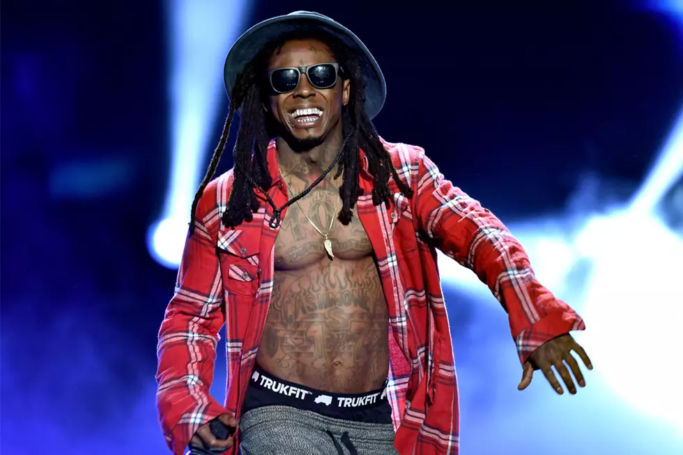 10 Best Lyrics From Lil Wayne’s ‘Free Weezy Album’