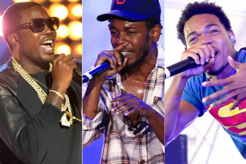 Every XXL Freshmen Cypher Ranked From Worst to Best