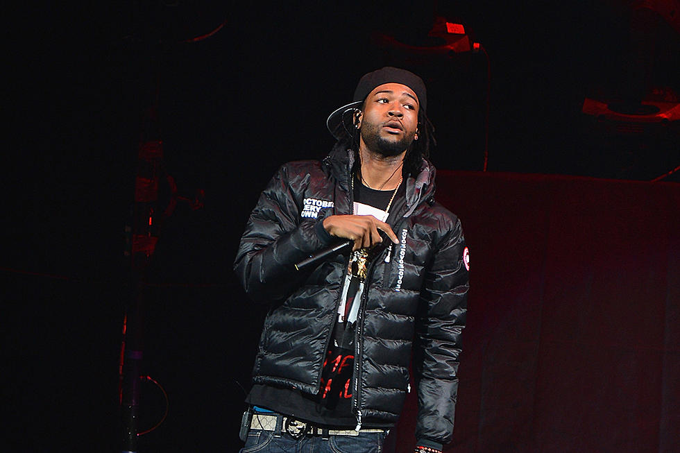 PARTYNEXTDOOR Gets Down to Business on ‘Kehlani’s Freestyle’