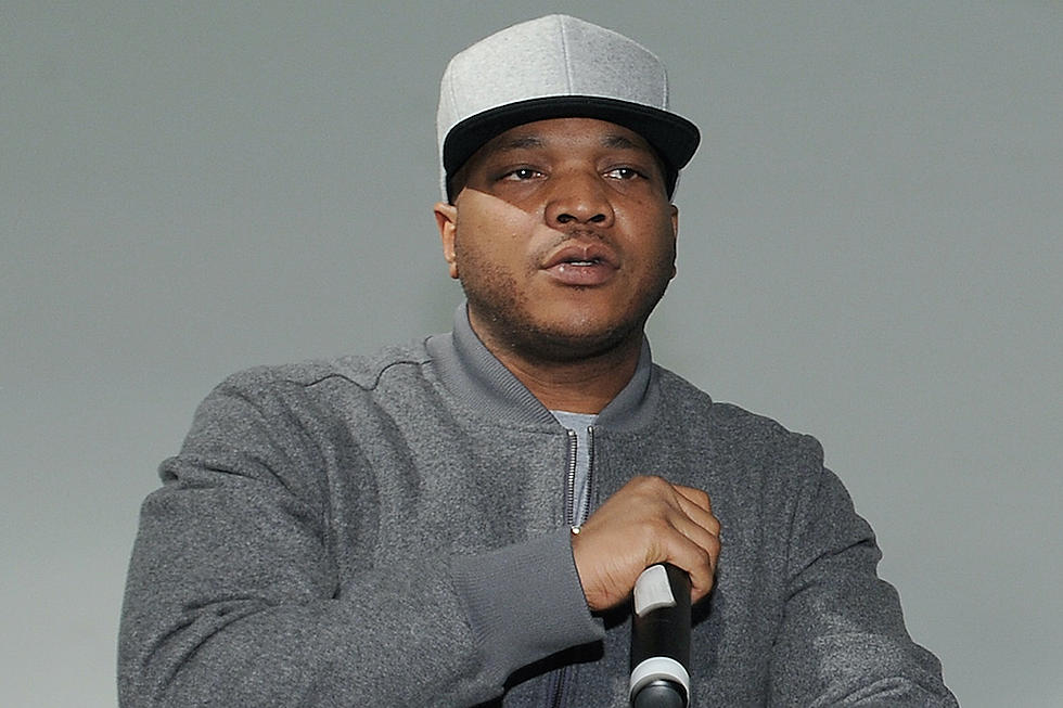 Styles P Opens Up About His Daughter Committing Suicide