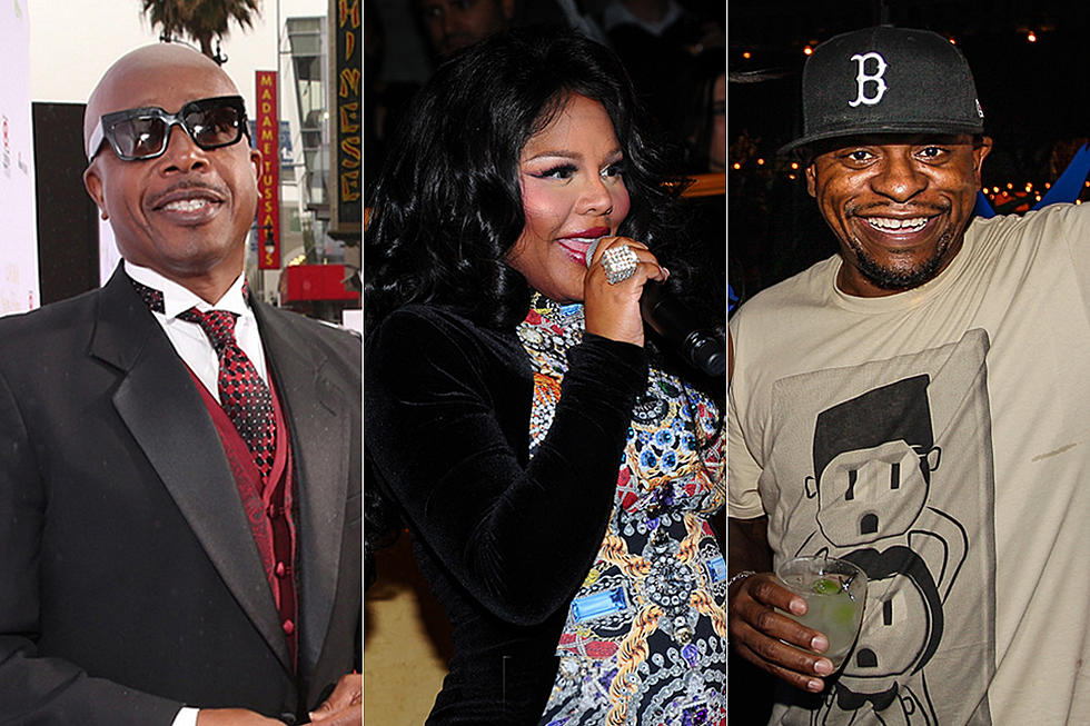 10 Rappers With Major Money Problems Over the Years