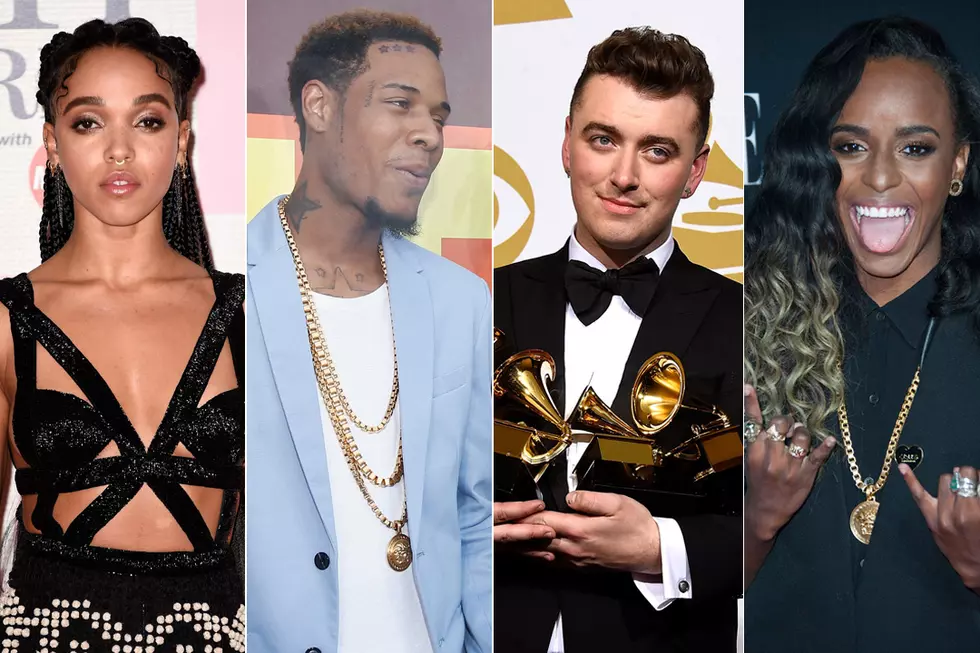 20 Songs You Need to Hear Before Summer Is Over