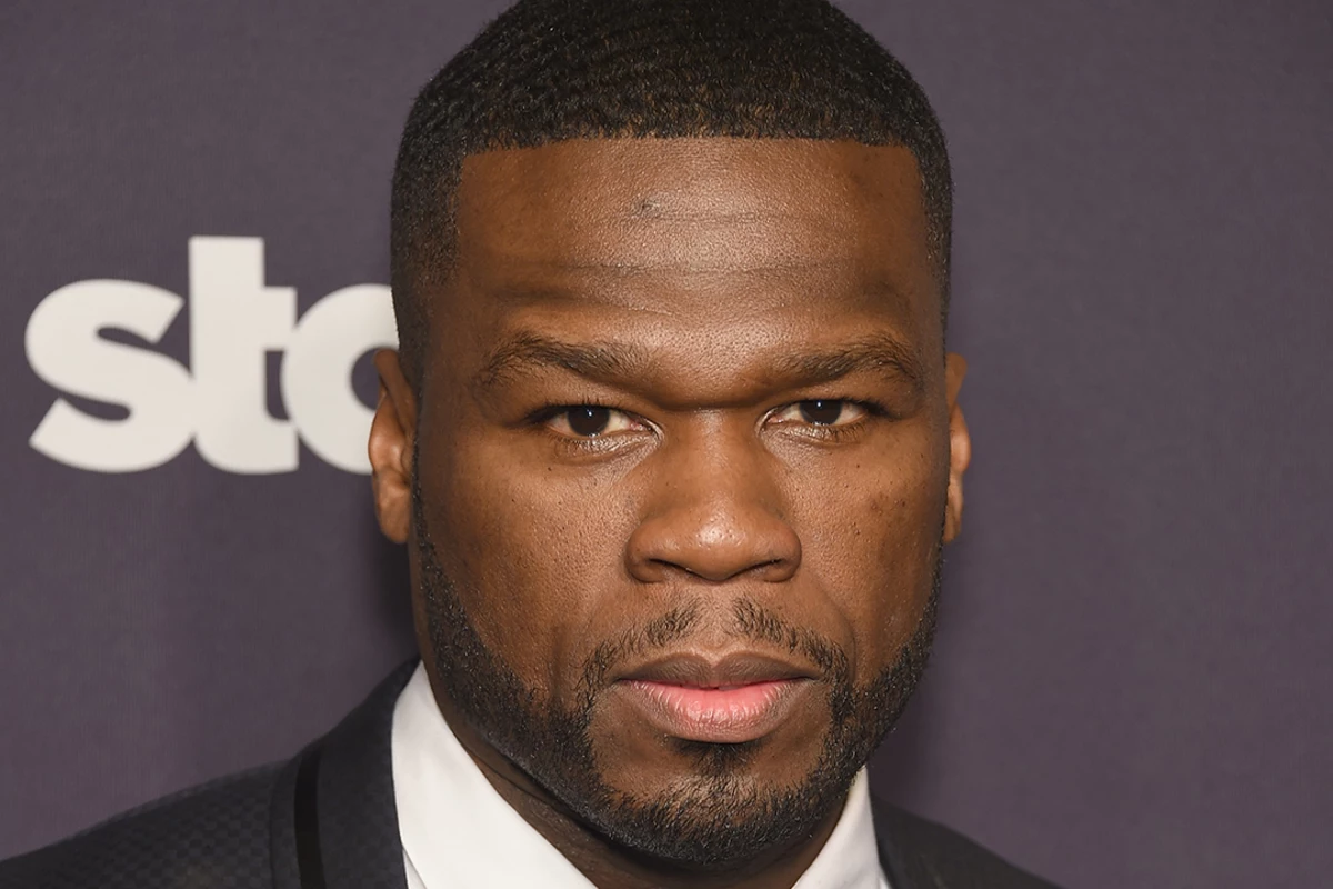 50 Cent Recalls Painful Memories on '9 Shots'