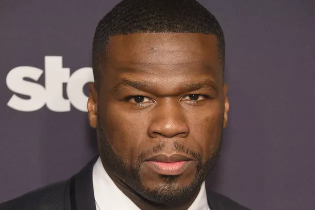 50 Cent Gives Advice to His Younger Self in Personal Letter
