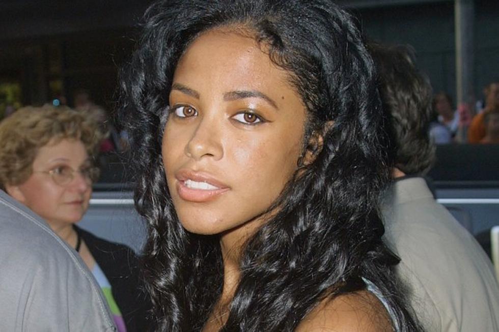 Five Best Aaliyah Cover Songs