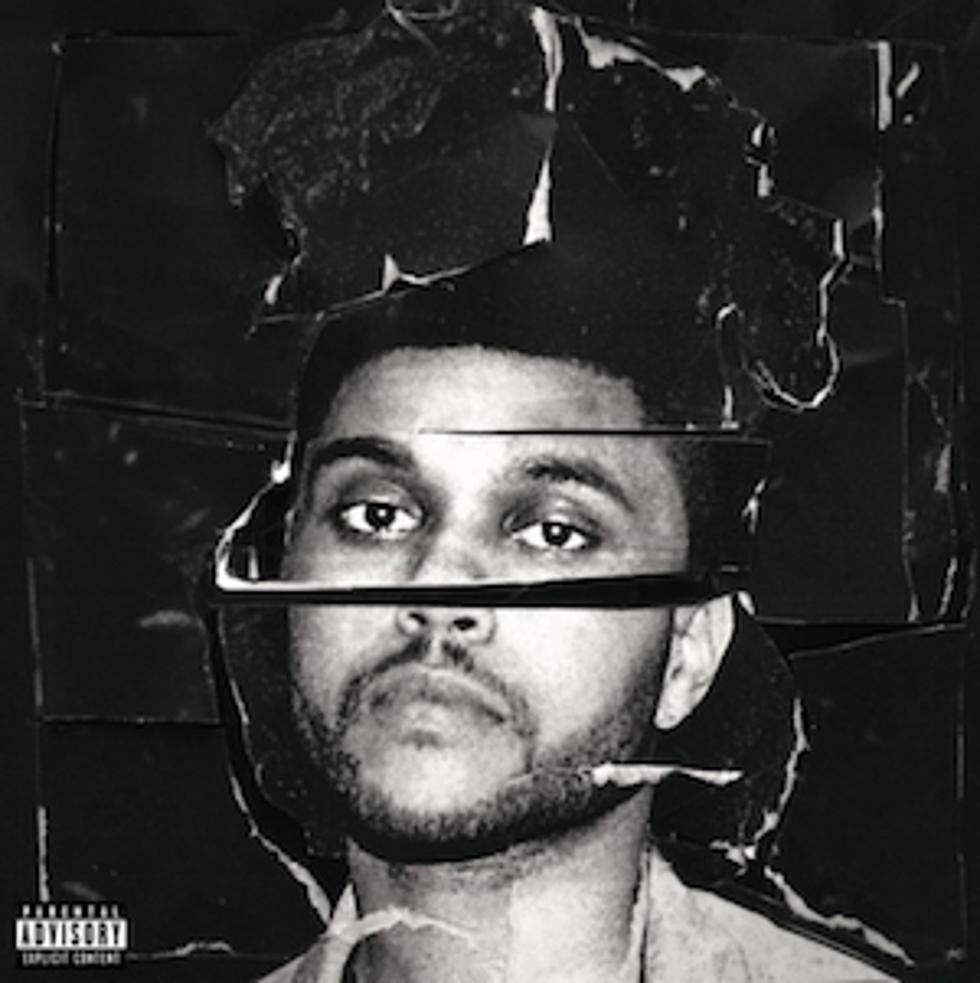 The Weeknd&#8217;s &#8216;Beauty Behind the Madness&#8217; Album Available for Streaming