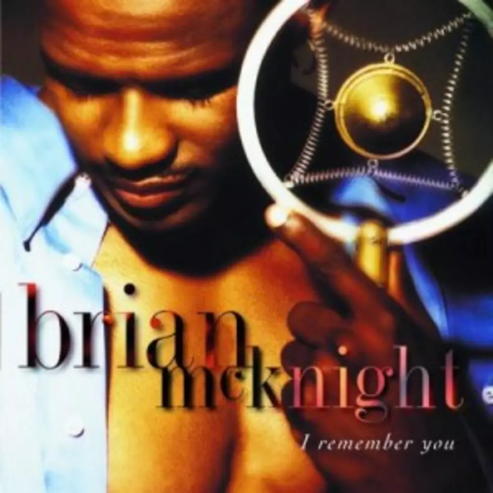 Five Best Songs From Brian McKnight&#8217;s &#8216;I Remember You&#8217; Album