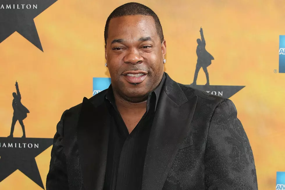 Legal Trouble For Busta