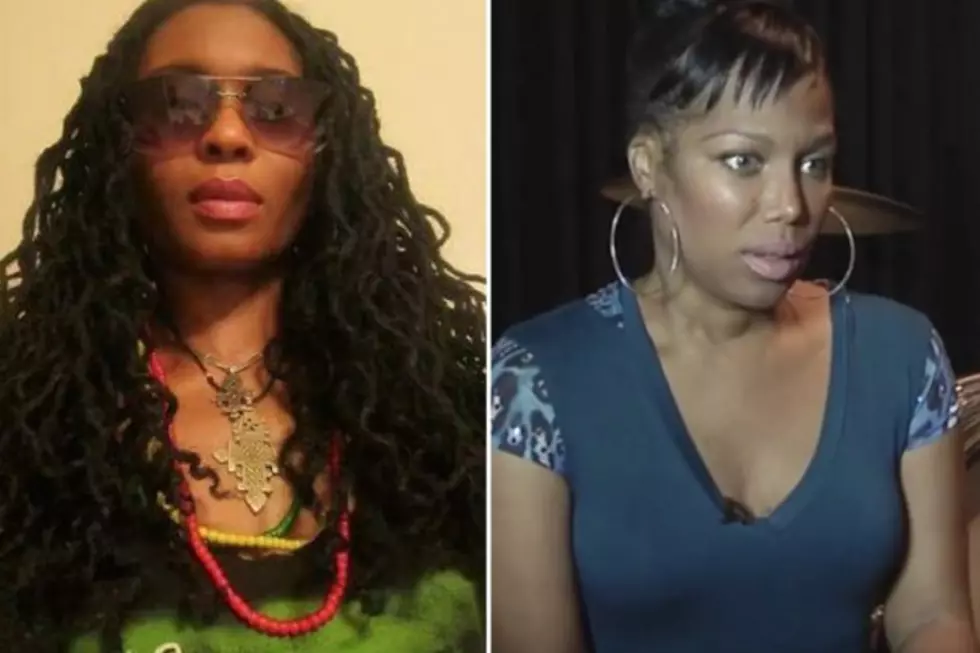 Dee Barnes and Michel’le Respond to Dr. Dre’s Apology
