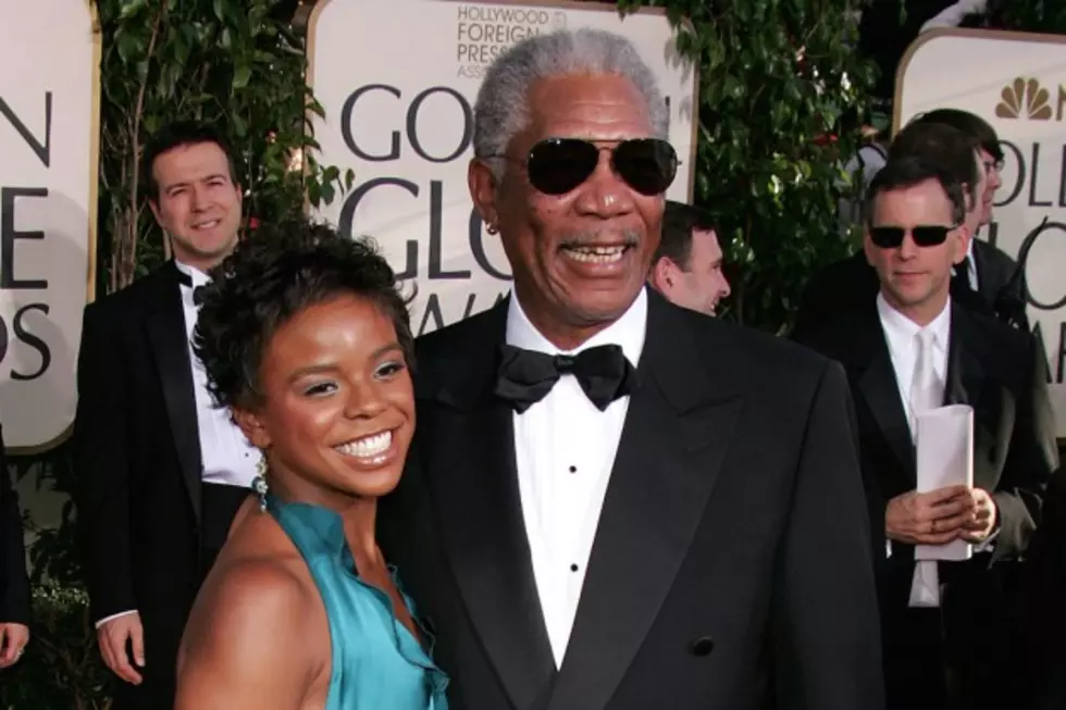 Rapper Charged With Murder in Death of Morgan Freeman&#8217;s Granddaughter