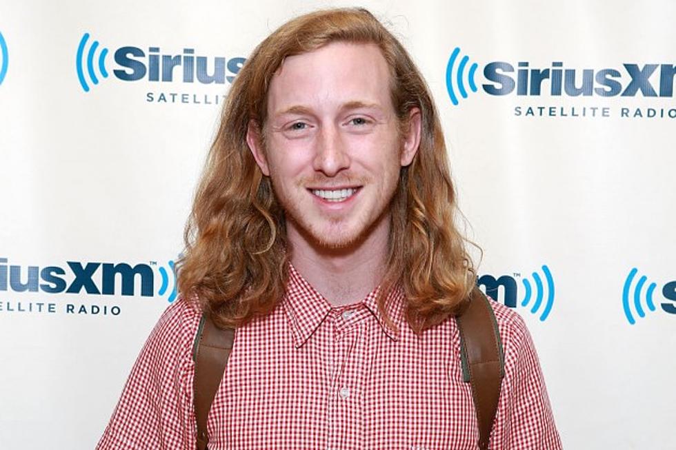 Happy Birthday, Asher Roth!