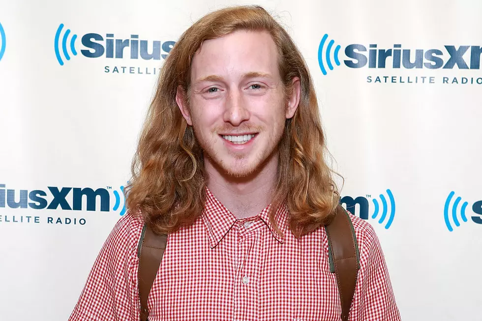 Asher Roth Celebrated ‘Hash Wednesday’ with Dope New Single ‘More or Less’ [LISTEN]