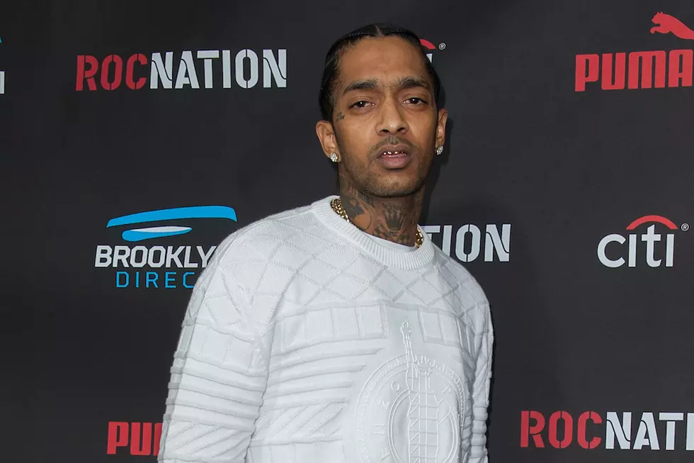 Nipsey Hussle Drops 'Question #1' Video with Snoop Dogg [WATCH]