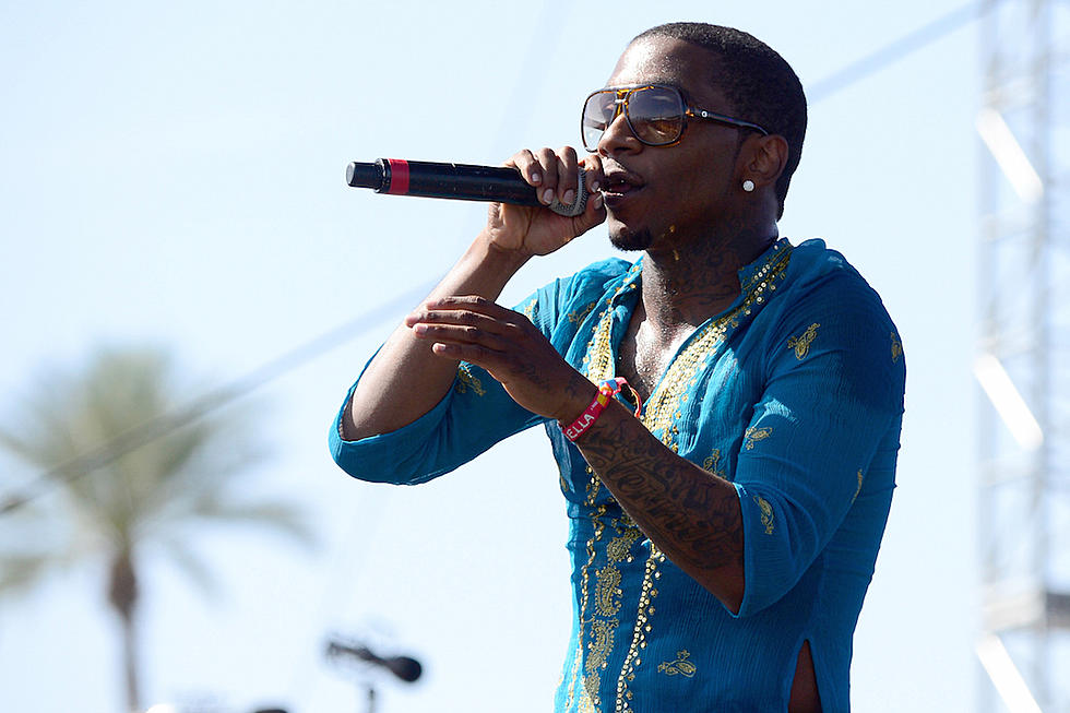 Happy Birthday, Lil B!