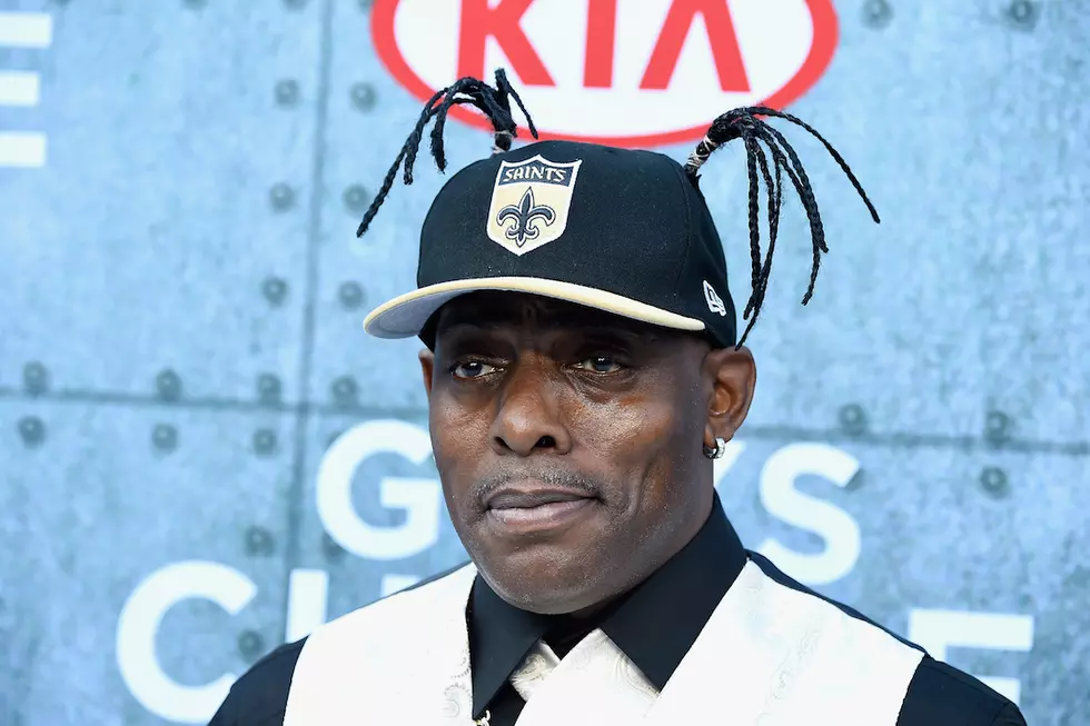 Coolio Pleads Guilty to Gun Possession, Placed on 3 Years of Probation