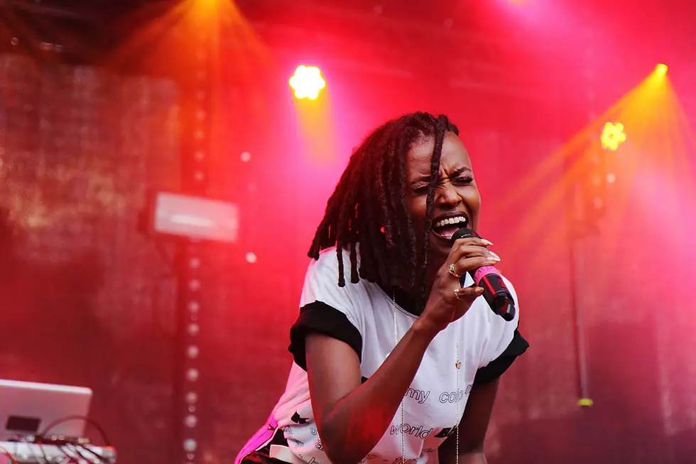 Kelela Announces Dates for Massive U.S. and European Tour 