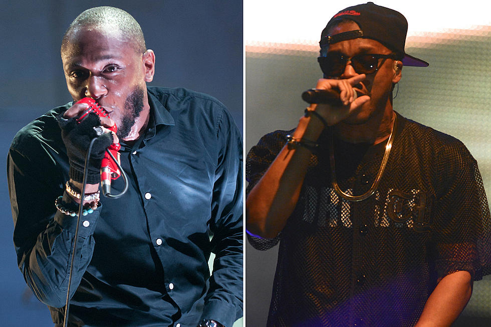 Mos Def Challenges Rappers to a Battle, Lupe Fiasco Accepts [VIDEO]