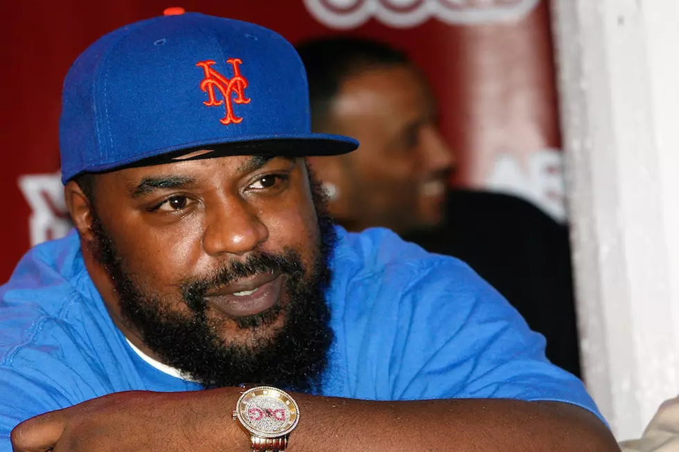 Sean Price Dies 