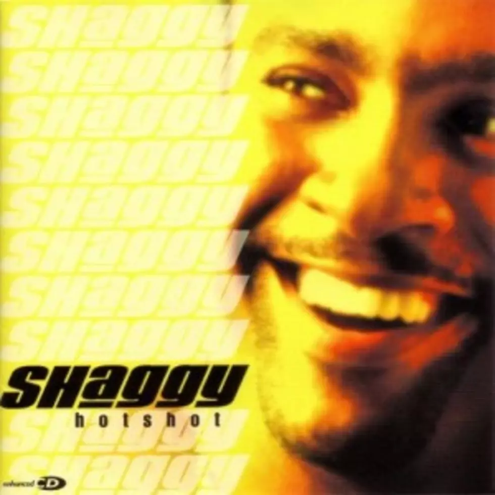 Five Best Songs from Shaggy's 'Hot Shot' Album