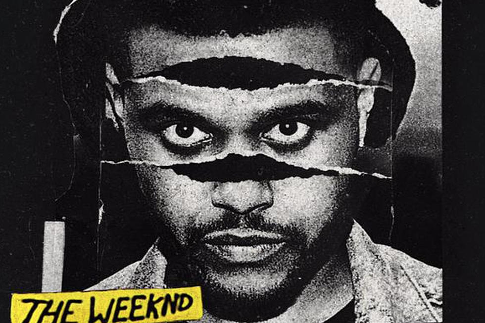The Weeknd Announces The Madness Fall Tour