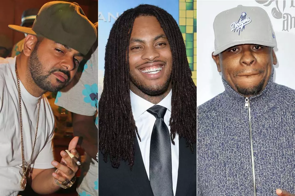 Best Songs of the Week: AG Da Coroner, Waka Flocka Flame and Scarface