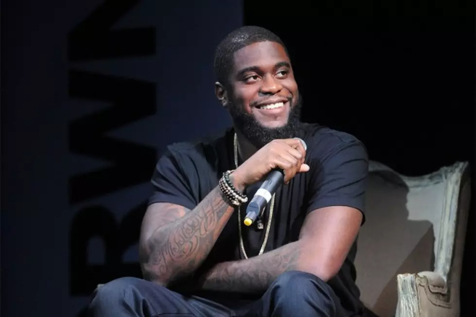 Big K.R.I.T. Gets Freaky on &#8216;Guilty as Charged&#8217;