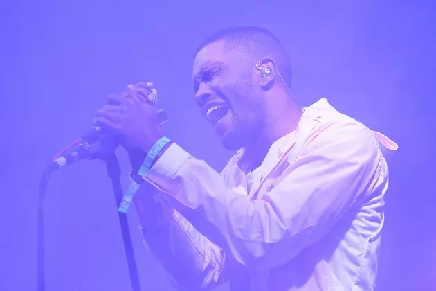 Frank Ocean Planning to Drop &#8216;Boys Don&#8217;t Cry&#8217; This Month?