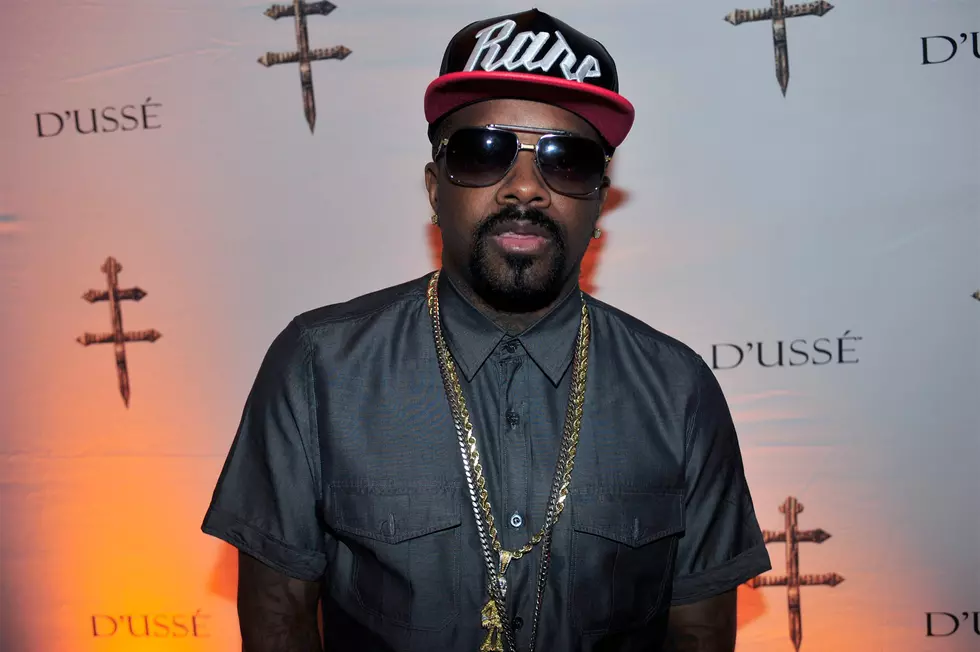 Jermaine Dupri Inducted Into The Songwriter’s Hall Of Fame